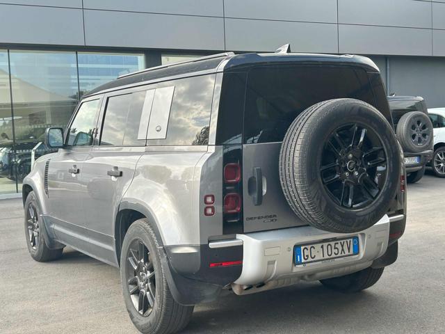 LAND ROVER Defender 110 2.0 SD4 240CV AWD Auto S