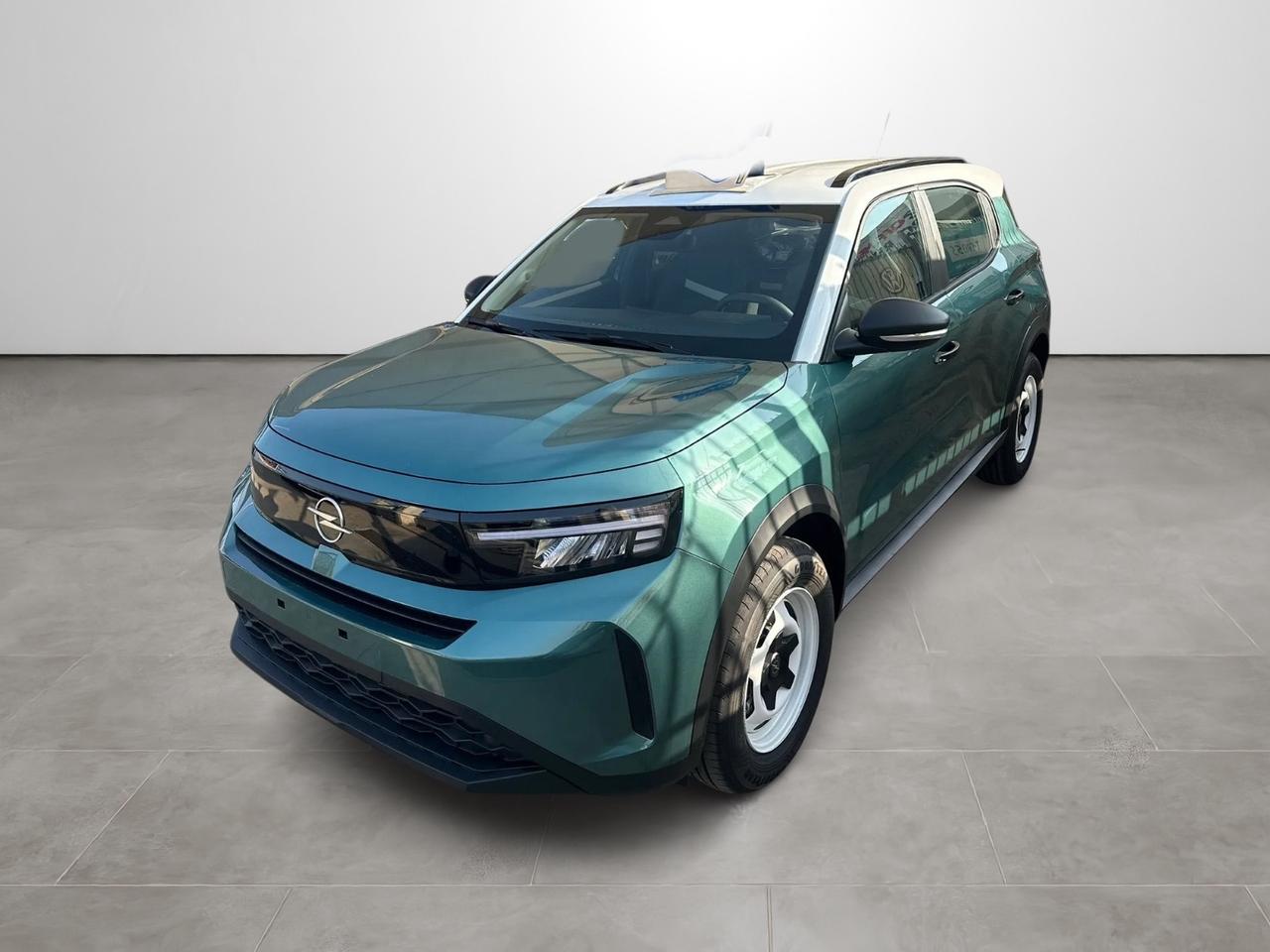 Opel Frontera Hybrid 145 CV EDCT Edition