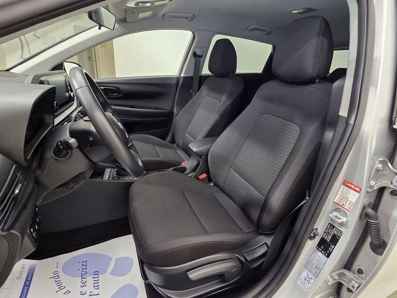 Hyundai i20 i20 1.0 t-gdi 48V 30 Anniversary DCT SOLO KM 11.000!
