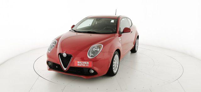 ALFA ROMEO MiTo 1.4 78 CV 8V S&S - OK NEOPATENTATO