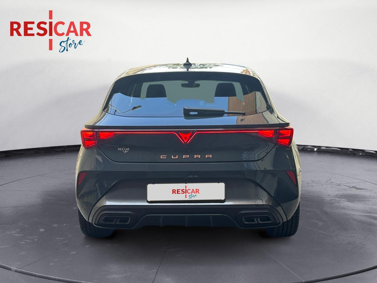Cupra Leon 2.0 tdi 150cv dsg