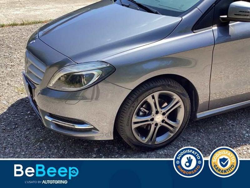 Mercedes-Benz Classe B B 180 CDI PREMIUM AUTO