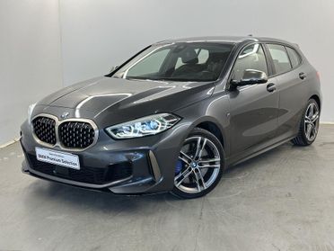 BMW Serie 1 5 Porte 135 i M xDrive Steptronic