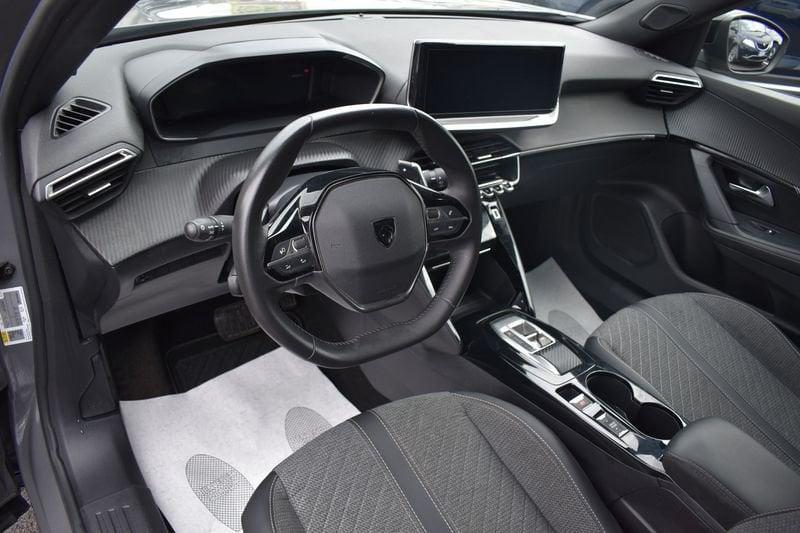 Peugeot 2008 2008 1.2 puretech Allure s&s 130cv eat8