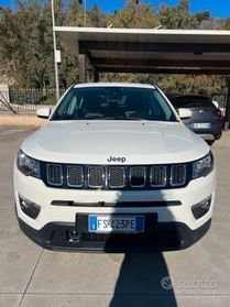 Jeep Compass 1.6 Multijet II 2WD Limited SOLO 42.000km