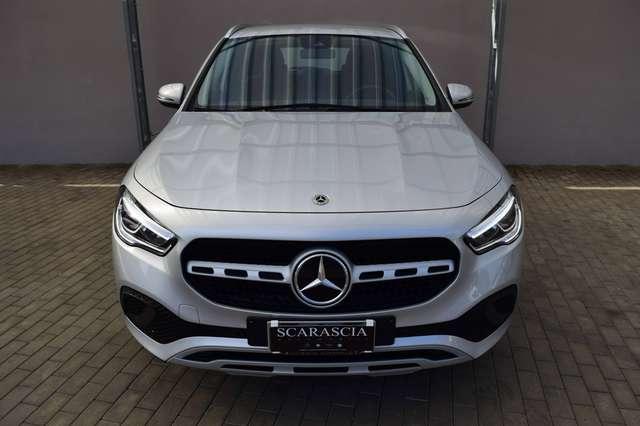Mercedes-Benz GLA 200 d 150 cv Automatica Business Extra