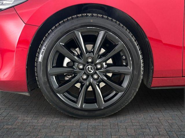 MAZDA 3 2.0L eSkyactiv-G M-Hybrid Homura