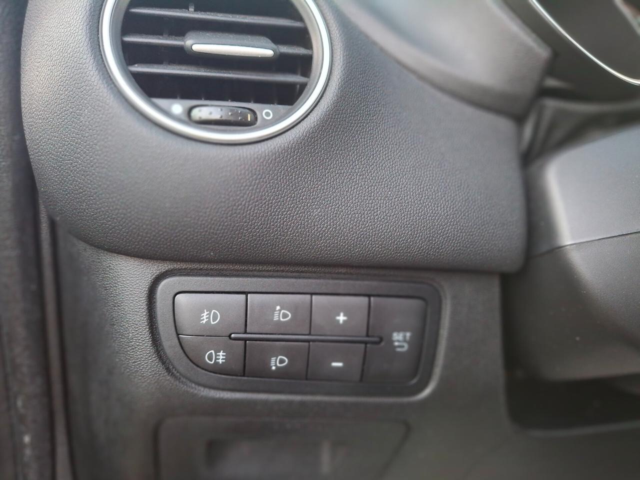 Fiat Punto 1.4 Natural Power Street