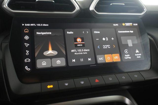 MG ZS (2024-->) Hybrid+ Luxury