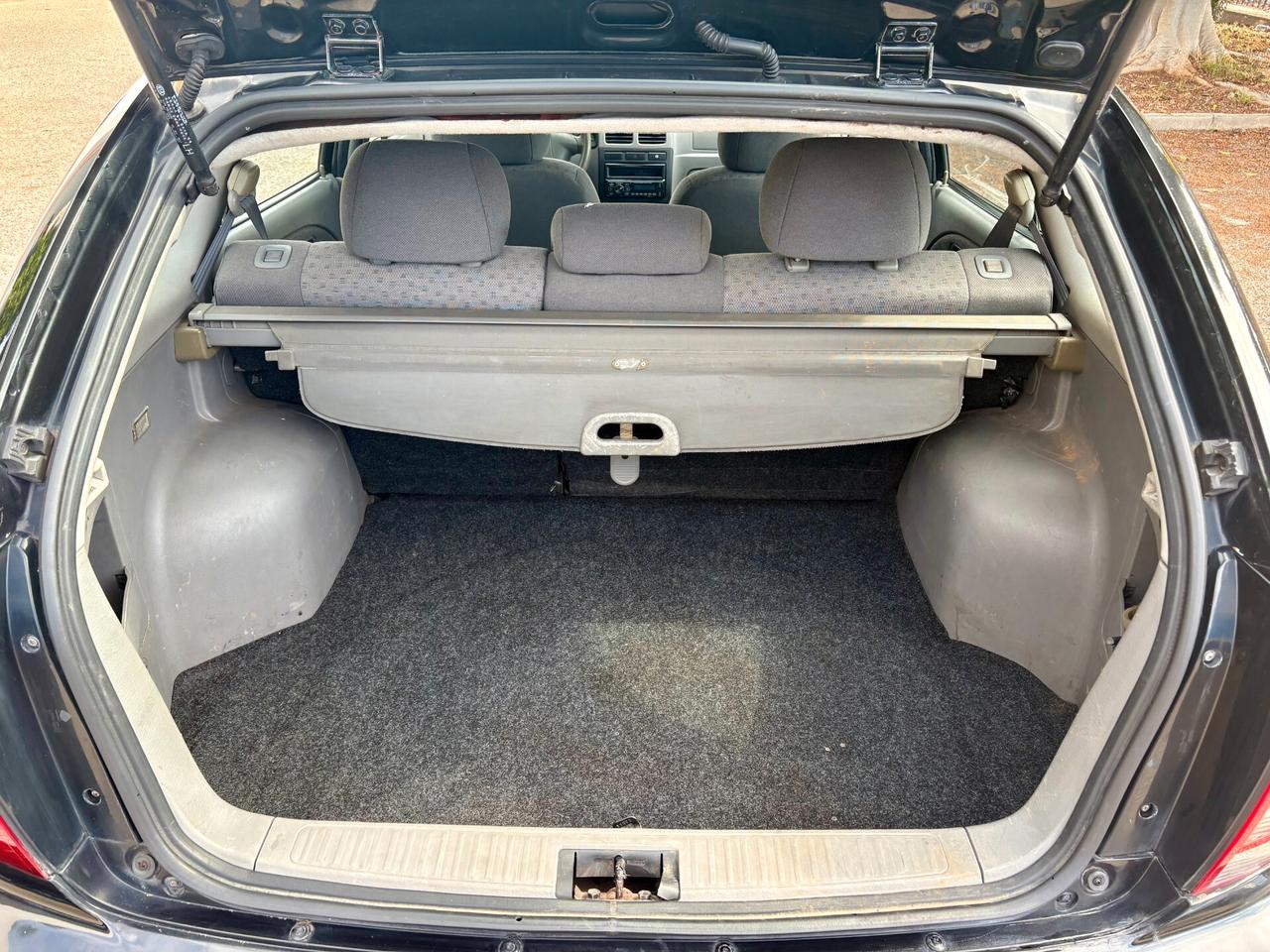 Kia Rio 1.3i cat 5 porte LS Top