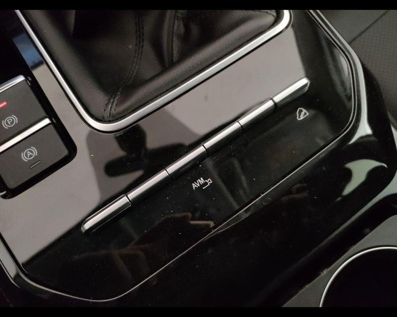 DR AUTOMOBILES dr 6.0 DR 6.0 Turbo GPL CVT