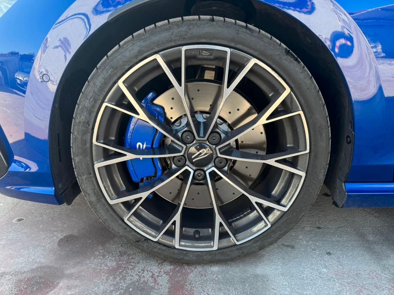 Volkswagen Golf 2.0 TSI DSG 4Motion R