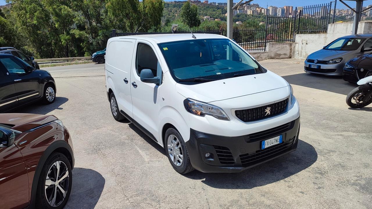 Peugeot Expert 2.0 HDi 115