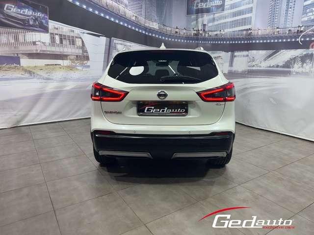 Nissan Qashqai 1.5 DCI 110 CV TEKNA+ TETTO FULL-LED NAVI