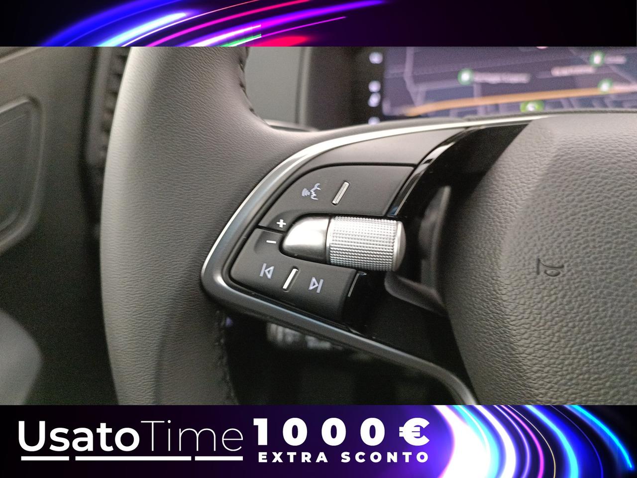 Skoda Karoq 1.5 tsi act selection