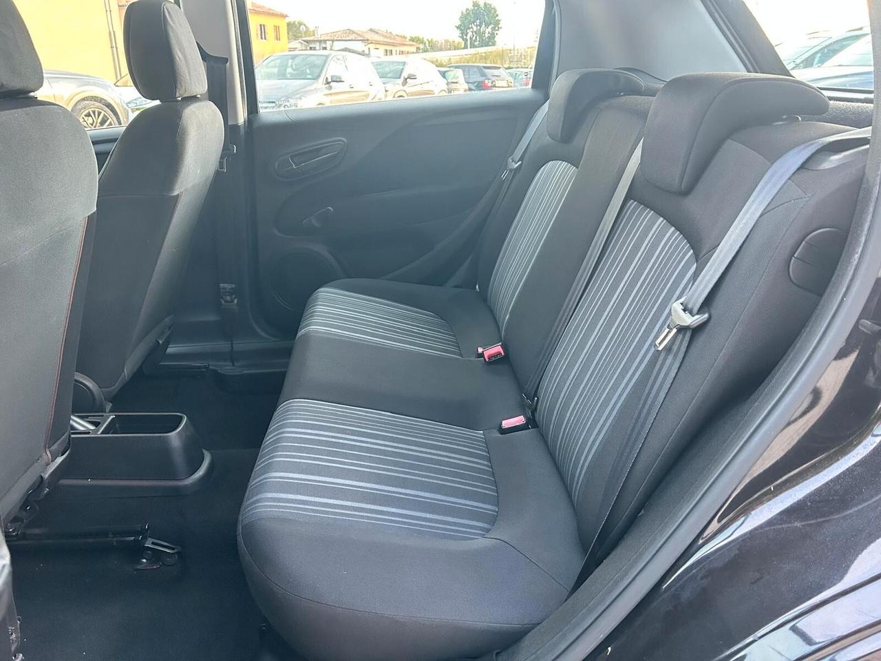 Punto Evo 1.3Mjt 75CV UNICO PROP. NEOPATENTATI