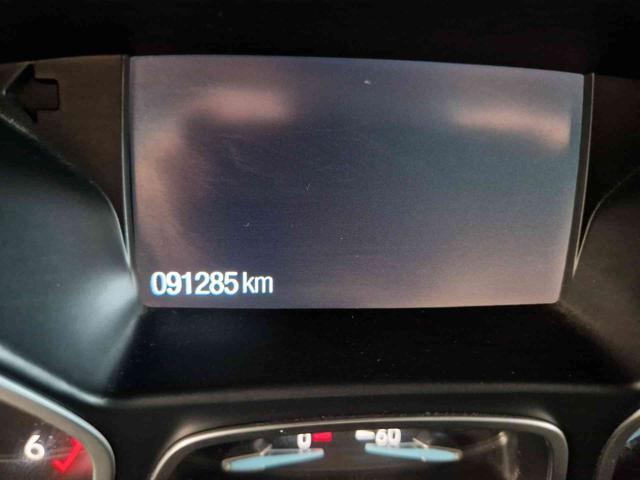 FORD Kuga 1.5 TDCI 120 CV S&S 2WD Powershift Titanium