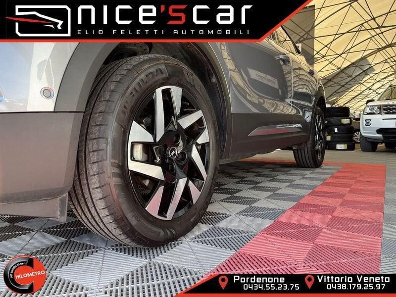 Opel Mokka 1.2 Turbo 100CV Elegance