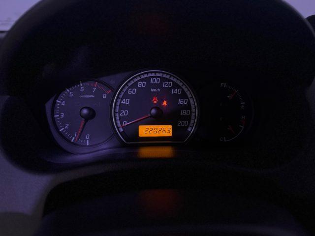 SUZUKI Swift 1.3 5p. GL Safety Pack