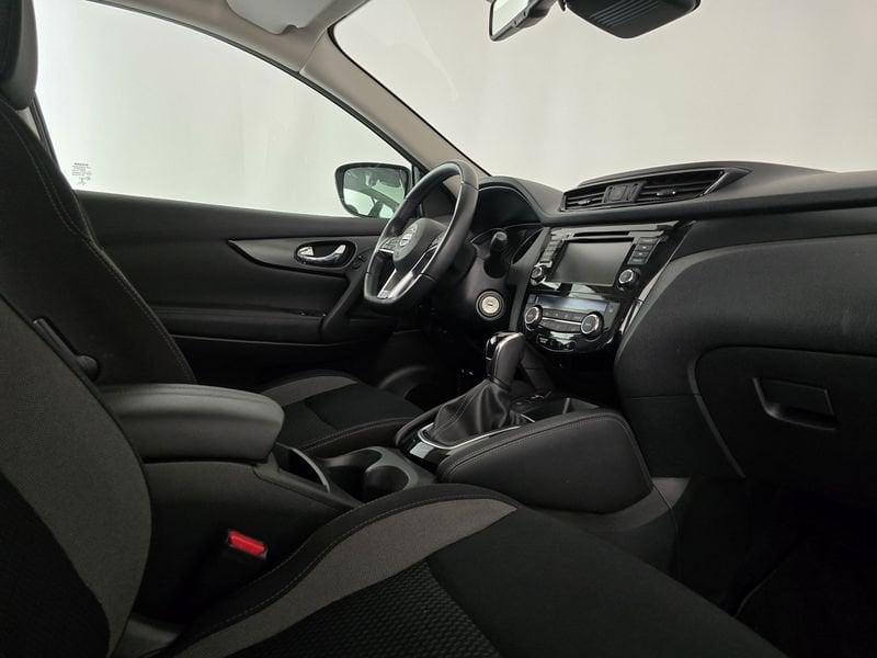 Nissan Qashqai 1.5 dci Tekna+ 115cv dct c/propilot pack