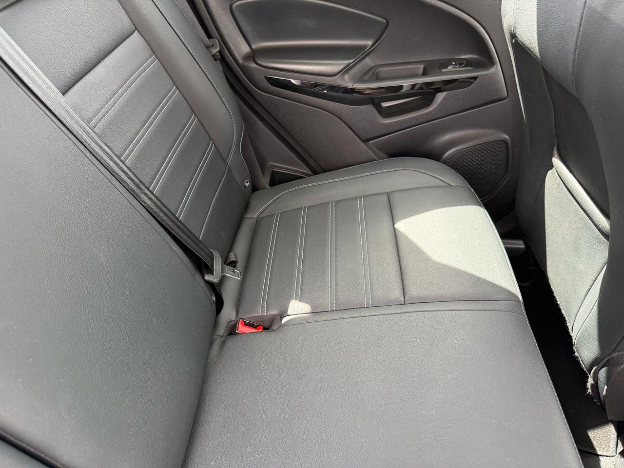 Ford EcoSport 1.0 EcoBoost 125 CV Start&Stop Active