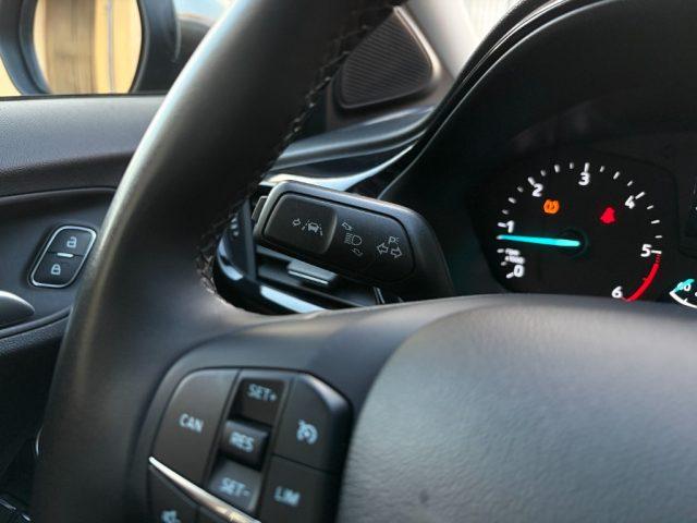 FORD Puma 1.5 EcoBlue 120 CV Connect