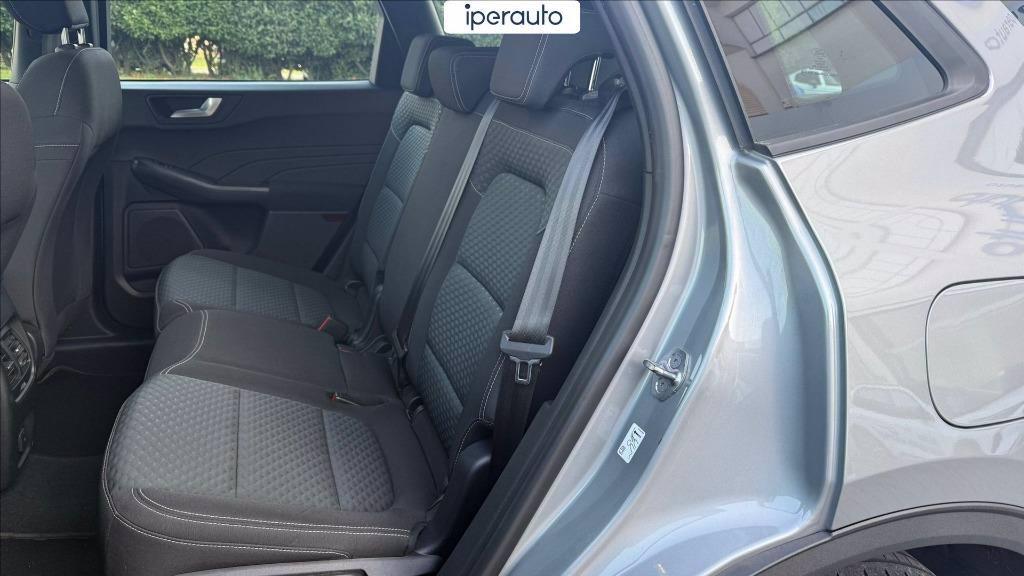 FORD Kuga 2.5 full hybrid Connect 2wd 190cv e-shifter del 2022