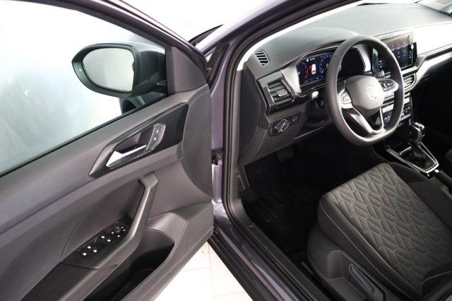 VOLKSWAGEN T-Cross 1.0 TSI 115 CV DSG Life #VARI COLORI