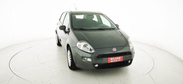 FIAT Punto 1.2 8V 5 porte Street EasyPower