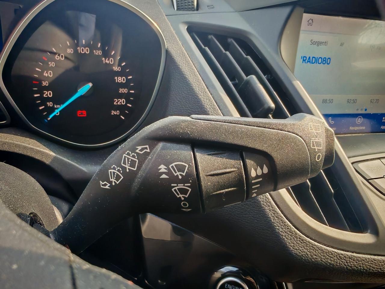 Ford Kuga 1.5 TDCI 120 CV S&S 2WD ST-Line