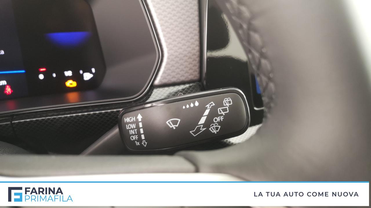 VOLKSWAGEN T-Cross 2024 - T-Cross 1.0 tsi Edition Plus 95cv