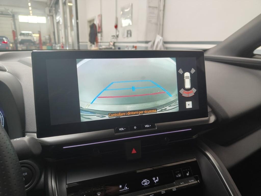 TOYOTA C-HR 2.0 PHEV FWD GR SPORT
