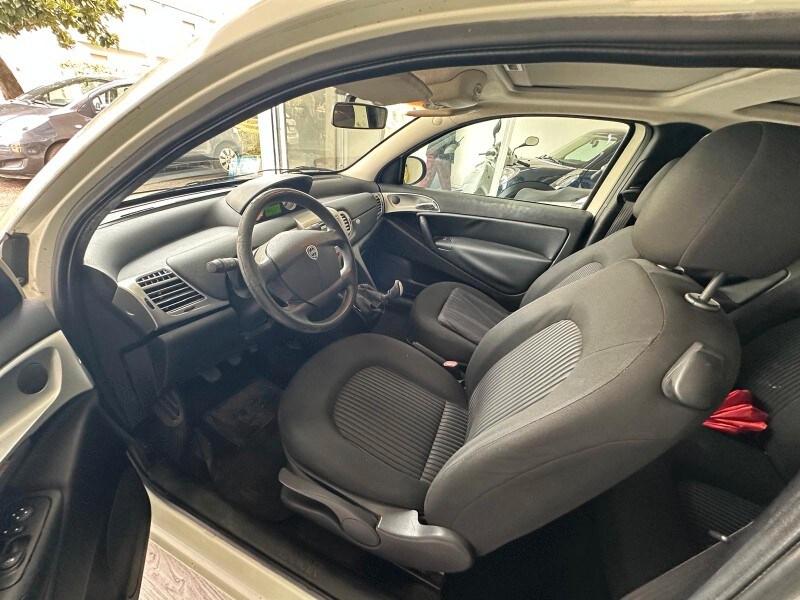 LANCIA Ypsilon 2ª serie Ypsilon 1.2 Platino