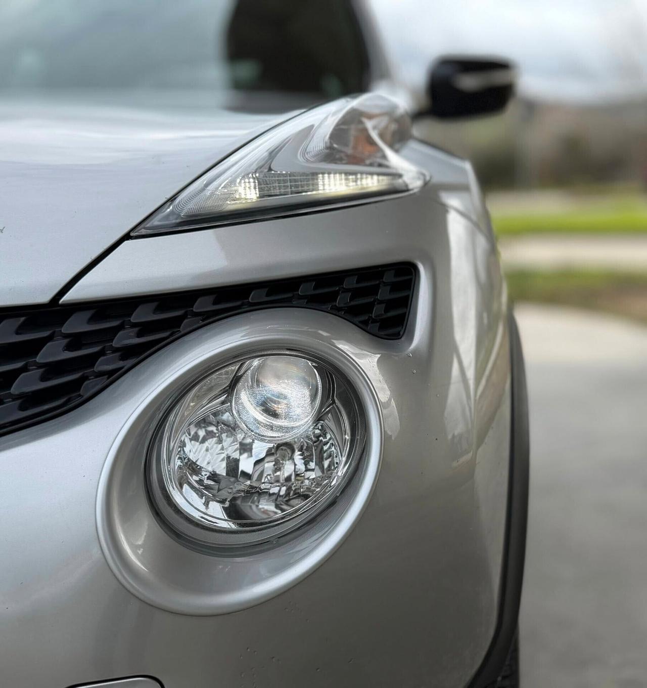 Nissan Juke 1.5 dCi Start&Stop Acenta