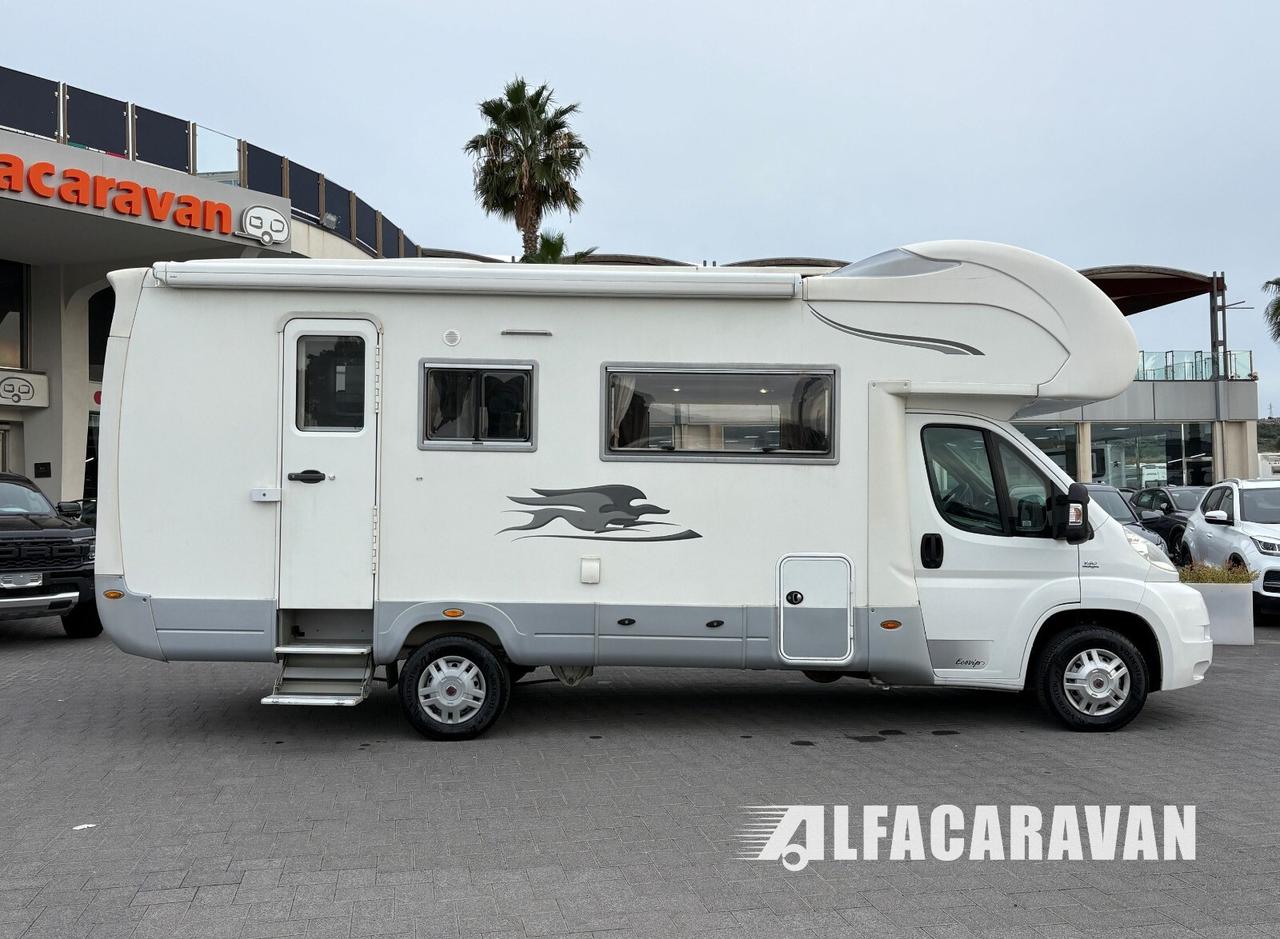 Laika Ecovip 2CL