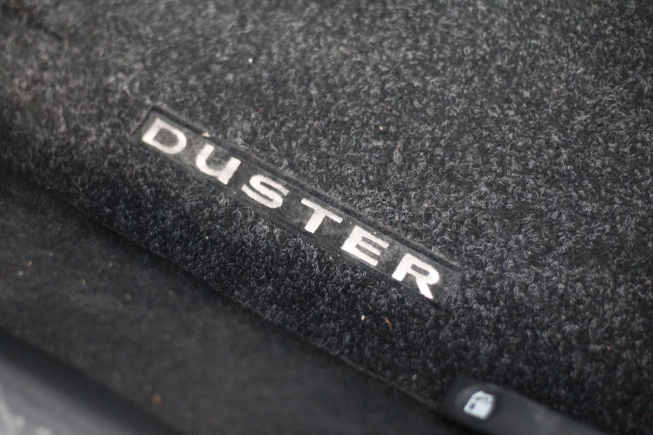 Dacia Duster II BLUE DCI 115 PRESTIGE