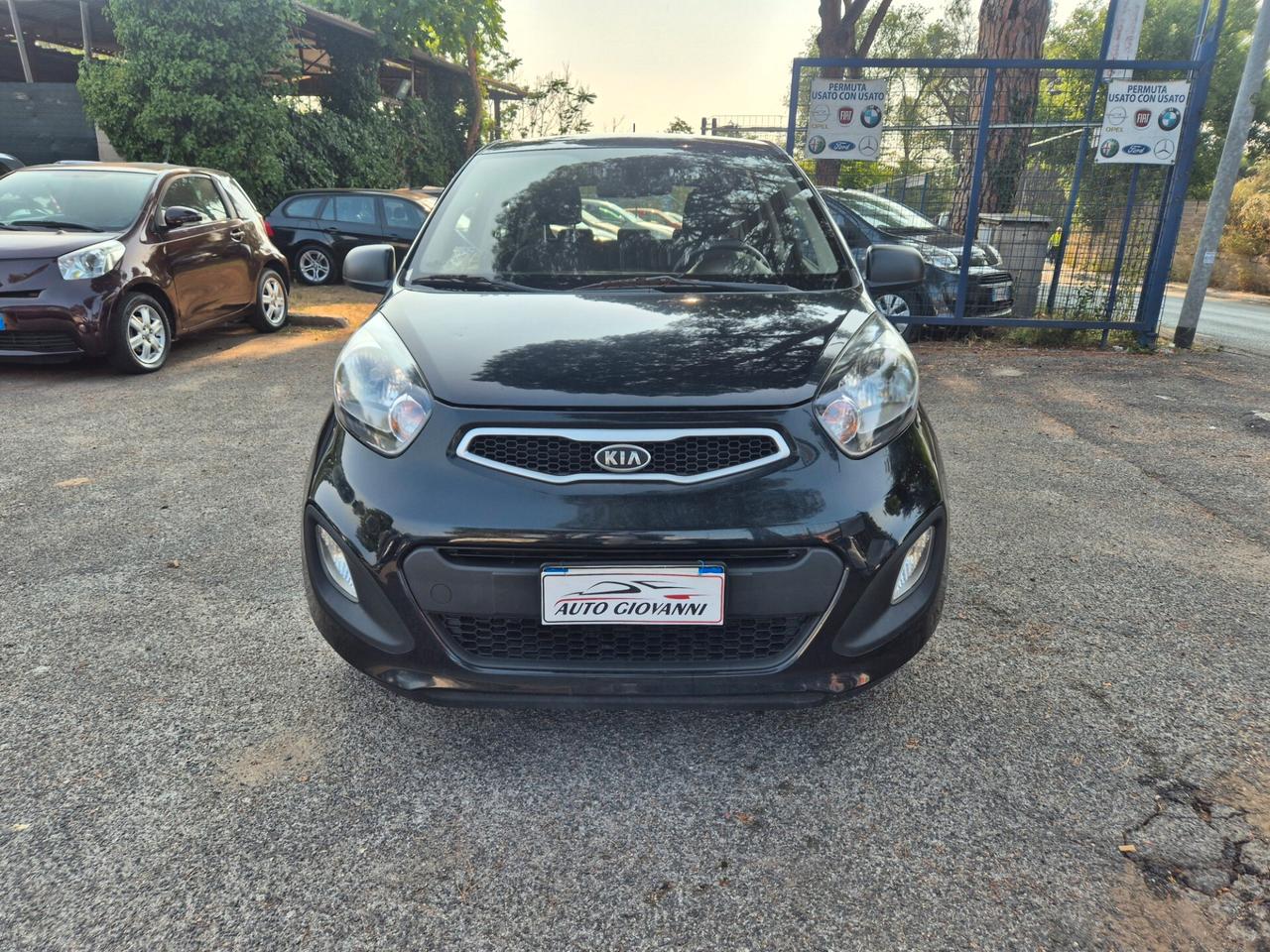 Kia Picanto 1.0 12V 5 porte City