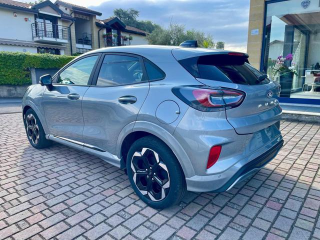 FORD Puma Gen-E 43 kWh Premium