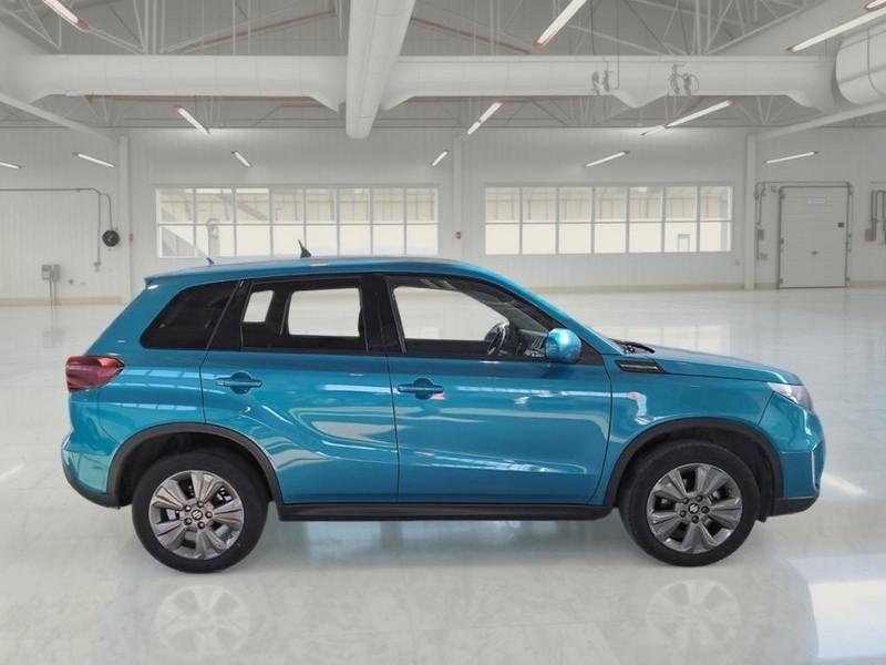 SUZUKI VITARA 1.4 BOOSTERJET HYBRID COOL SUV