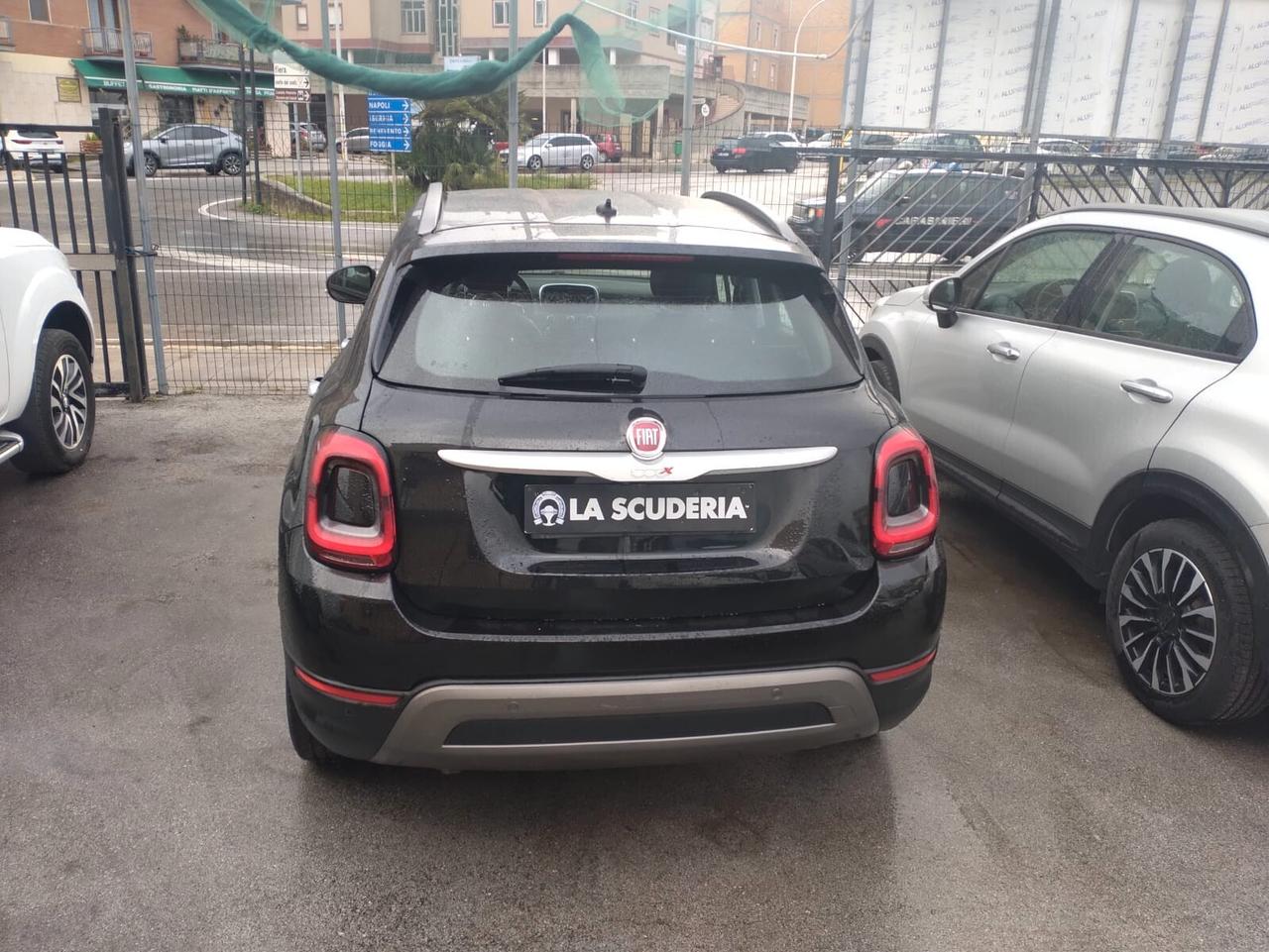 Fiat 500X 1.6 MultiJet 130 CV Cross