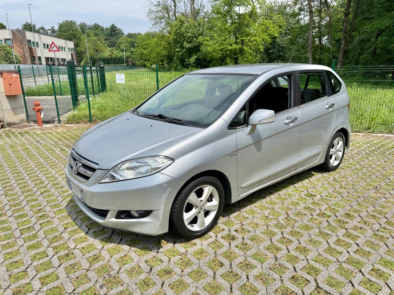 Honda FR-V 2.2 16V i-CTDi 140Cv*6Posti*Cruise