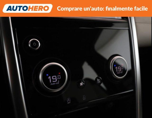 LAND ROVER Discovery Sport 1.5 I3 PHEV 309 CV AWD Auto HSE
