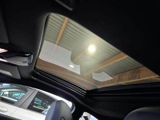 BMW 220 d 48V Coupé Msport Aut. + Tetto apr.