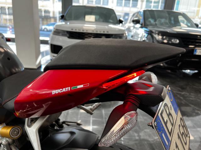 DUCATI 899 Panigale 899 panigale Carbon