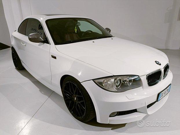 BMW 123d Coupè MSport 204hp - 2009