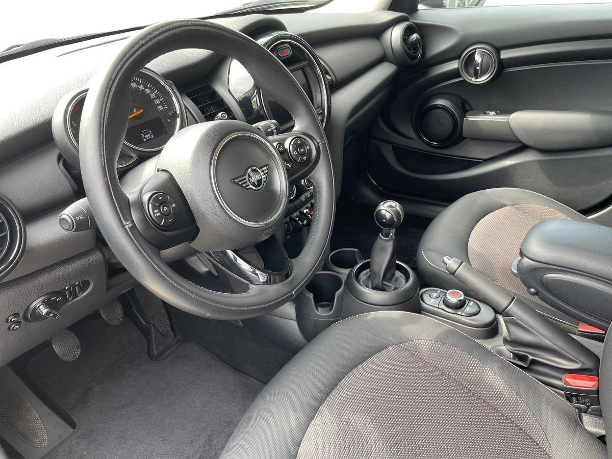 MINI Mini 5p 1.5 One 75cv