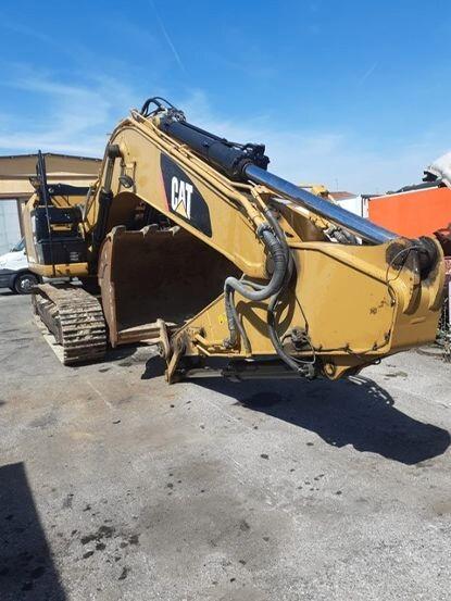 Escavatore Idraulico MOD. 323E LN CATERPILLAR
