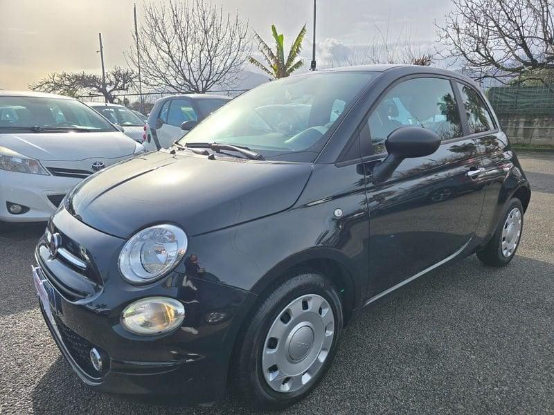 FIAT 500 1.2 EasyPower 69cV GPL Cult