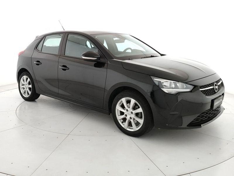 Opel Corsa Corsa 1.2 Edition 75 S&S