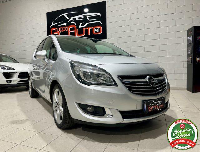 OPEL Meriva 1.6 CDTI Start&Stop Innovation